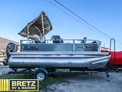 2026 Sun Tracker Bass Buggy - Photo 4
