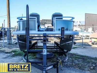 2026 Sun Tracker Bass Buggy - Photo 3