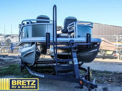 2026 Sun Tracker Bass Buggy - Photo 2