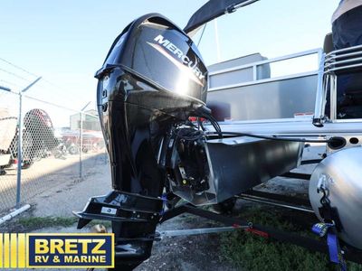 2026 Sun Tracker Bass Buggy - Photo 7
