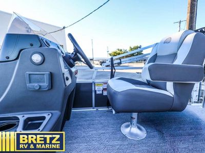 2026 Sun Tracker Bass Buggy - Photo 15
