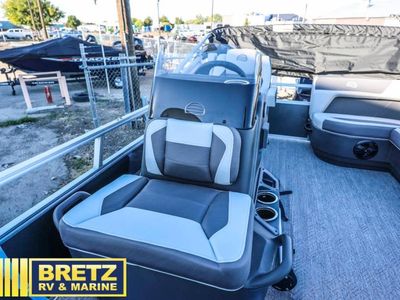2026 Sun Tracker Bass Buggy - Photo 11