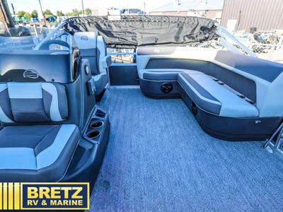 2026 Sun Tracker Bass Buggy - Photo 10
