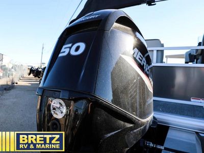 2026 Sun Tracker Bass Buggy - Photo 8