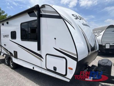 2023 CrossRoads RV Sunset Trail - Photo 6