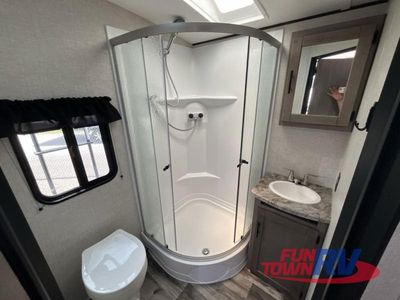 2023 CrossRoads RV Sunset Trail - Photo 30