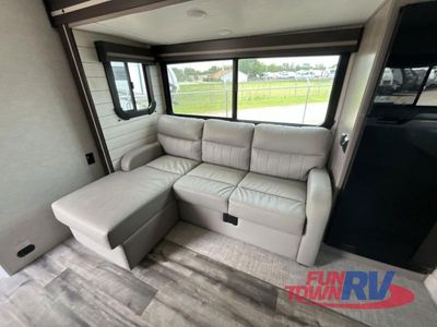2023 CrossRoads RV Sunset Trail - Photo 26