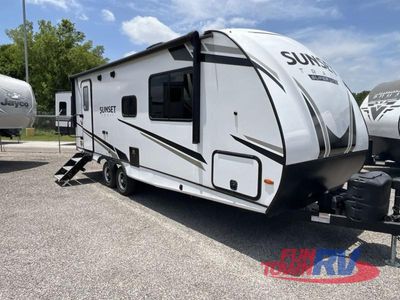 2023 CrossRoads RV Sunset Trail - Photo 1