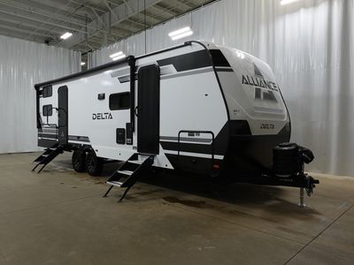 2026 Alliance RV Delta - Photo 1