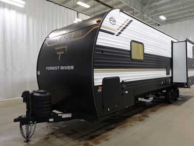2026 Alliance RV Delta - Photo 3