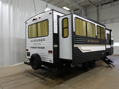2026 Alliance RV Delta - Photo 8