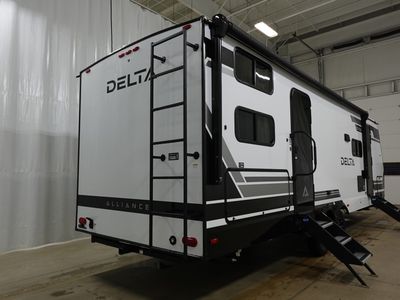 2026 Alliance RV Delta - Photo 7