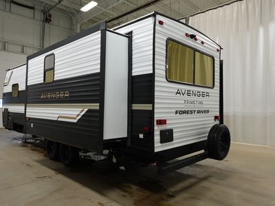 2026 Alliance RV Delta - Photo 6