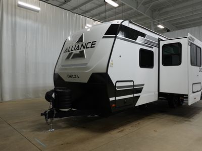 2026 Alliance RV Delta - Photo 4