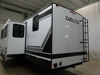 2026 Alliance RV Delta - Photo 5