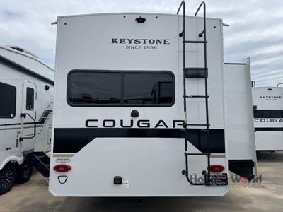 2026 Keystone Cougar Half-Ton - Photo 6
