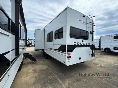 2026 Keystone Cougar Half-Ton - Photo 5