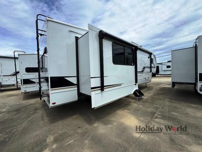 2026 Keystone Cougar Half-Ton - Photo 7
