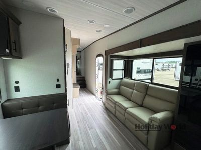 2026 Keystone Cougar Half-Ton - Photo 9