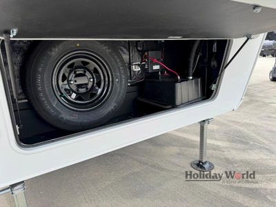 2026 Keystone Cougar Half-Ton - Photo 24
