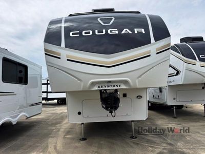 2026 Keystone Cougar Half-Ton - Photo 3