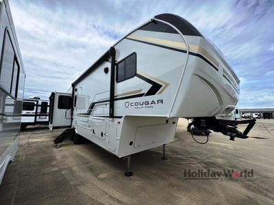 2026 Keystone Cougar Half-Ton - Photo 1