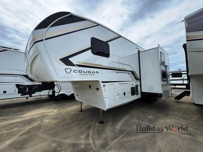 2026 Keystone Cougar Half-Ton - Photo 4