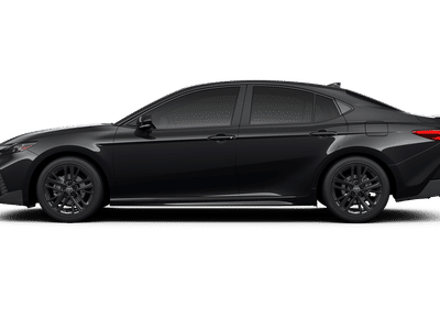 2026 Toyota Camry - Photo 25