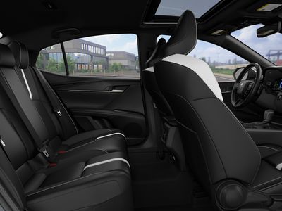2026 Toyota Camry - Photo 21