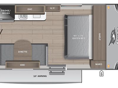 2026 Jayco Jay Flight SLX - Photo 7