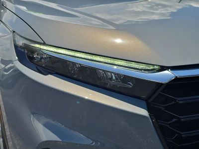 2026 Honda CR-V — photo 7 view