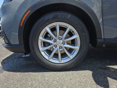 2026 Honda CR-V — photo 9 view