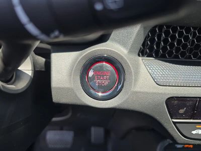 2026 Honda CR-V — photo 27 view