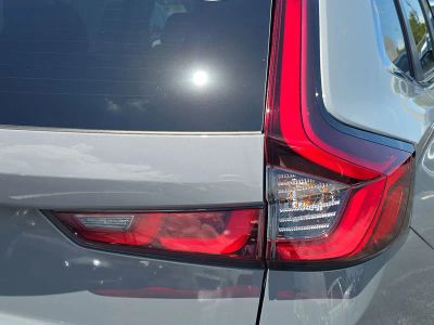 2026 Honda CR-V — photo 8 view