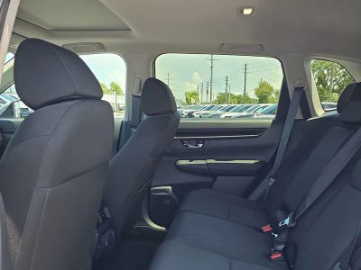 2026 Honda CR-V — photo 14 view