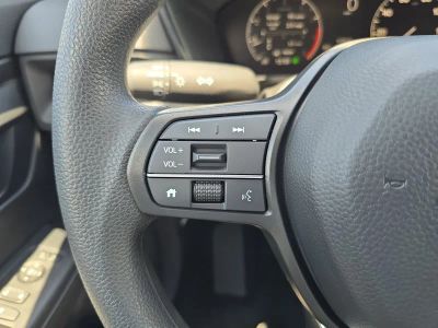 2026 Honda CR-V — photo 24 view