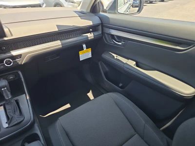 2026 Honda CR-V — photo 13 view