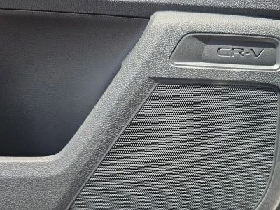 2026 Honda CR-V — photo 16 view