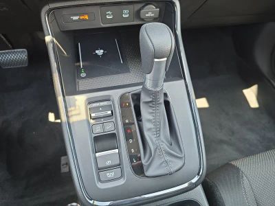 2026 Honda CR-V — photo 23 view