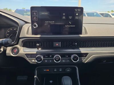 2026 Honda CR-V — photo 19 view