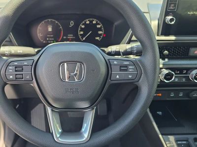2026 Honda CR-V — photo 26 view