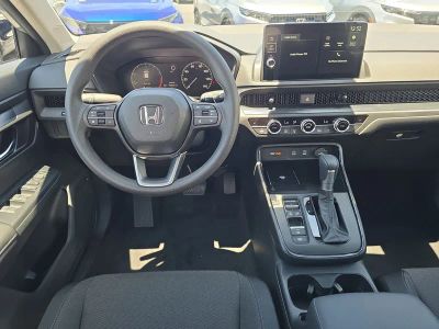 2026 Honda CR-V — photo 11 view