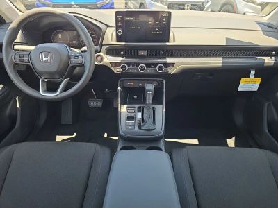 2026 Honda CR-V — photo 10 view