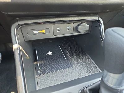 2026 Honda CR-V — photo 22 view