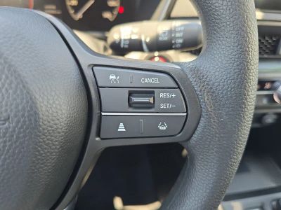 2026 Honda CR-V — photo 25 view