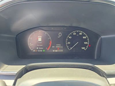2026 Honda CR-V — photo 28 view
