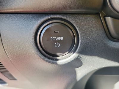 2026 Mazda CX-50 Hybrid — photo 26 view