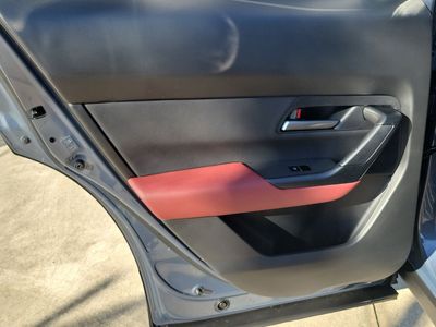 2026 Mazda CX-50 Hybrid — photo 13 view