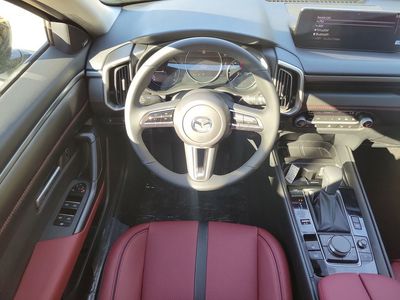 2026 Mazda CX-50 Hybrid — photo 15 view