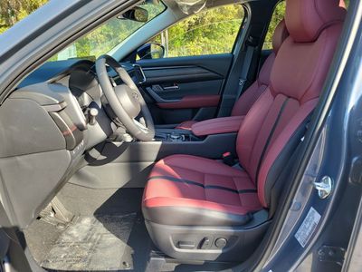 2026 Mazda CX-50 Hybrid — photo 16 view